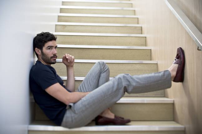 Sobhraj will be played by Tahar Rahim (Credit: PA)