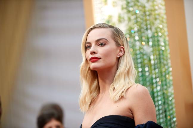 Margot Robbie is set to star in an upcoming Pirates of the Caribbean film (Credit: PA)