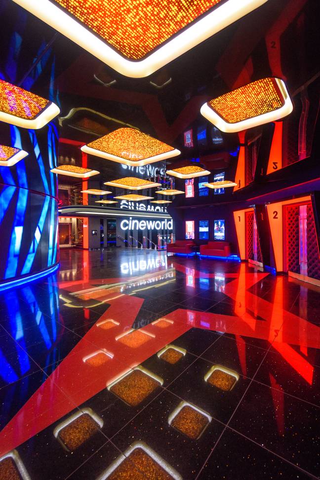 A Love Letter To Cineworld As It Prepares To Reopen