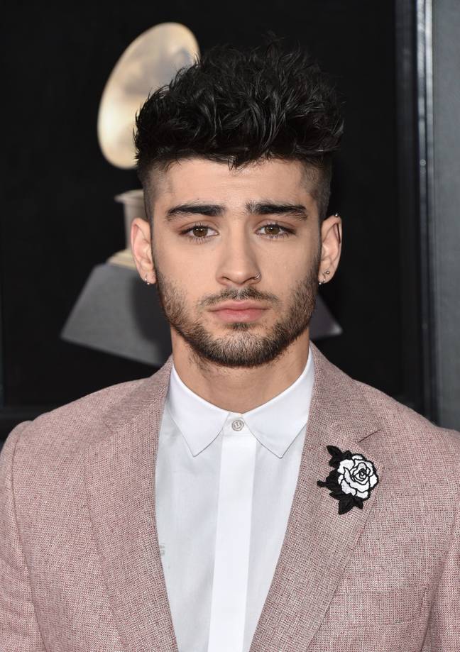 If 1D do reunite, will we see the return of Zayn? (Credit: PA)