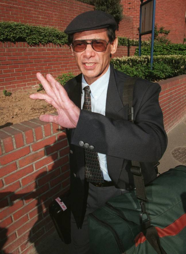 Sobhraj went on to pander to the media after his release from jail (Credit: Shutterstock) 