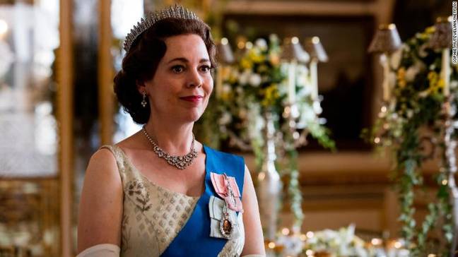 We will see Olivia Colman continue her role as Queen who will deal with drama of the eighties from the Falklands War to her being shot at with blanks. (Credit: Netflix)