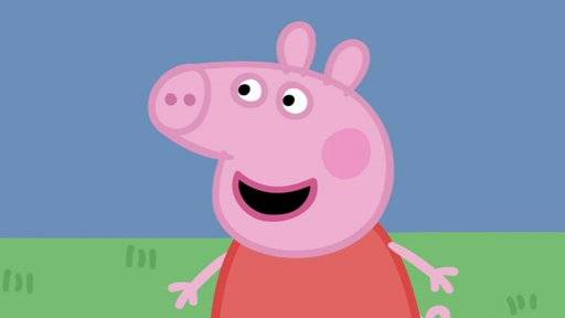 Peppa has been renewed for six more years with a whopping 104 new episodes on the way (Credit: Entertainment One)