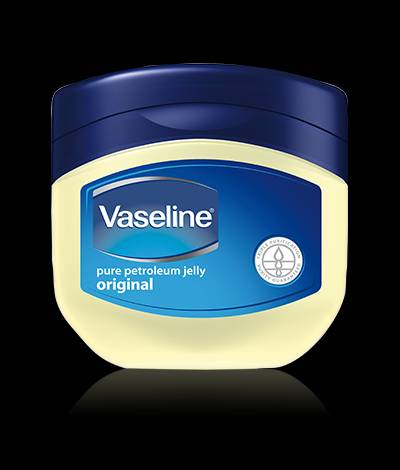 Vaseline could be the answer to your hay fever solving prayers. Credit: Vaseline 