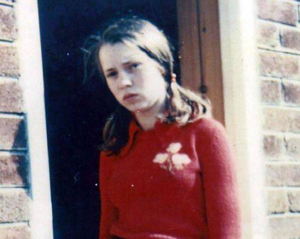Janet Commins went swimming and never returned in 1976 (Credit: Crime + Investigation)