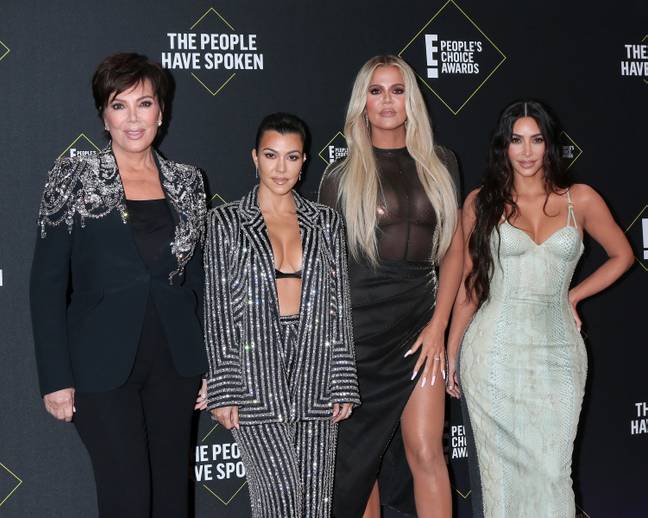 'KUWTK' is ending after 14 years (Credit: PA)