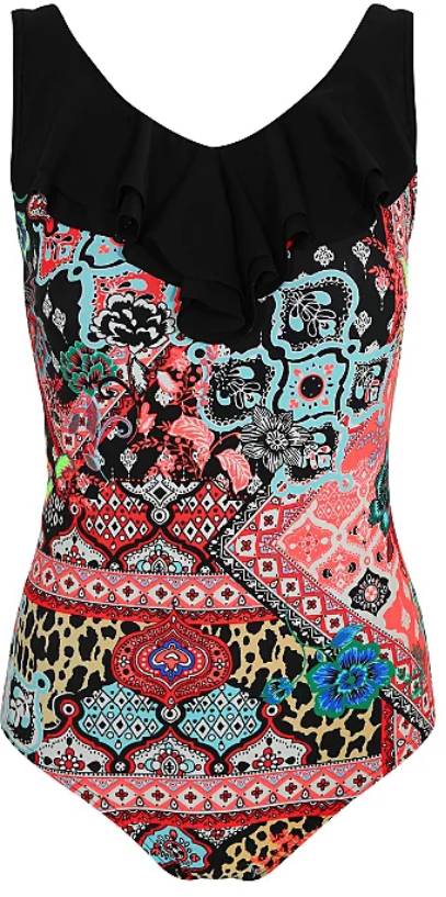 Asda mastectomy swimsuits 2025