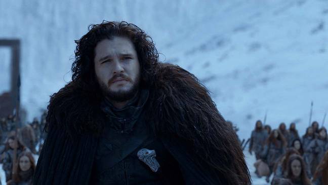 Game of Thrones concluded in 2019 after 73 episodes across 8 seasons aired (Credit: HBO)
