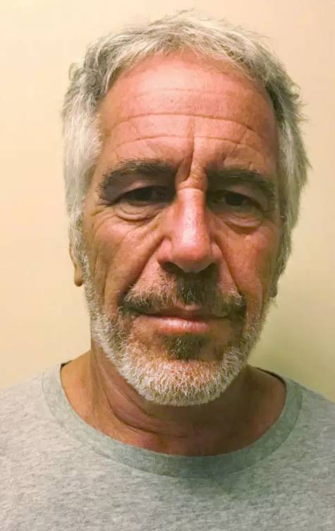 Jeffrey Epstein allegedly assaulted Kiki as she gave Epstein a massage (Credit: PA)