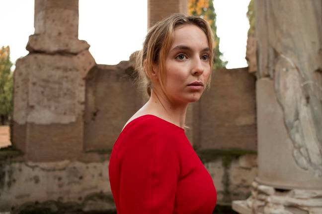 'Killing Eve' will also be back for a fourth season (Credit: BBC)