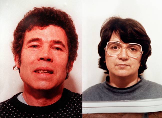 A gripping two-part documentary about the evil crimes of Fred and Rose West is on its way to Channel 5 (Credit: PA)