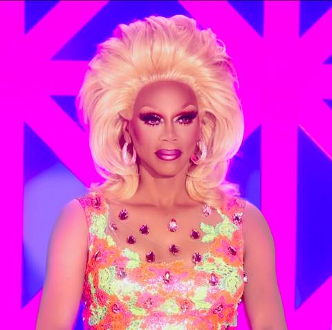 We're ready for the next Ru-volution (Credit: Netflix) 