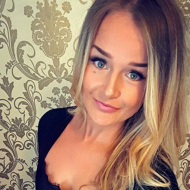 Last week's episode told the story of Molly McLaren, who was killed by her ex-boyfriend of seven months in 2017. Credit: PA Images