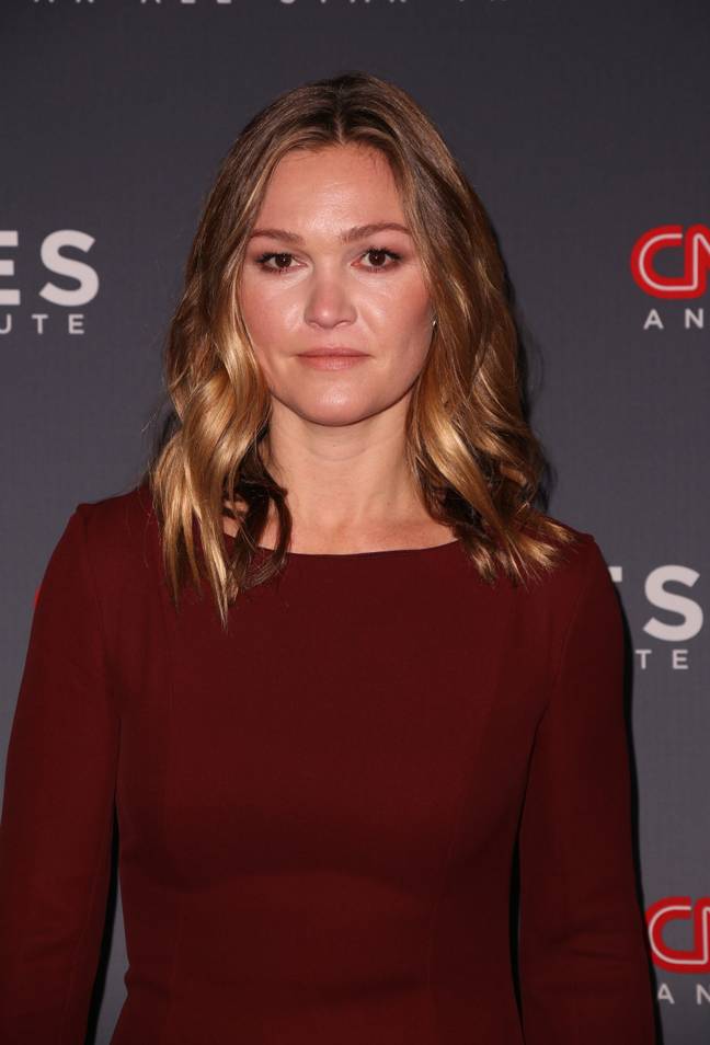 Julia Stiles has been cast in Orphan: First Kill (Credit: PA Images)