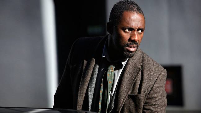'The Sister' is being written by Neil Cross, who also penned hit show 'Luther' with Idris Elba (Credit: ITV)