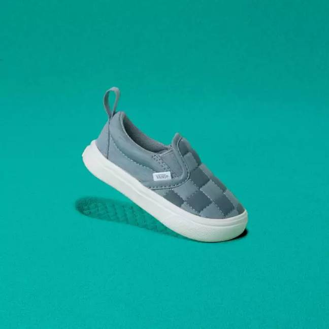 Vans sensory friendly shoes Clearance