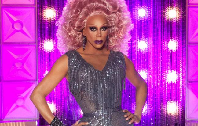 RuPaul's Drag Race UK are also casting for series three (Credit BBC/World of Wonder)