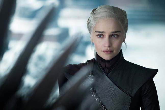 Three potential Game of Thrones prequels are in development at HBO (Credit: HBO)