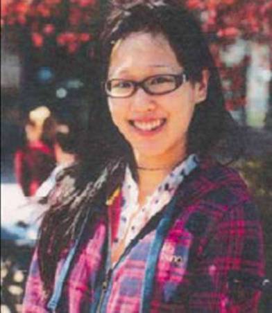Elisa Lam's death is still a mystery (Credit: LAPD/Facebook)