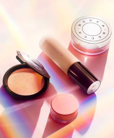 Fans are absolutely devastated by the news (Credit: BECCA Cosmetics)