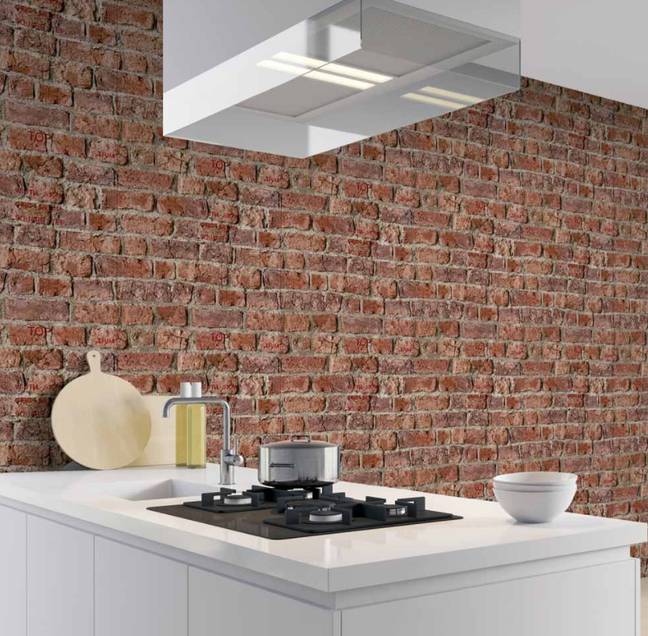 Wilko Is Selling Gorgeous Stick And Peel Wallpaper For 3.16 Per Metre