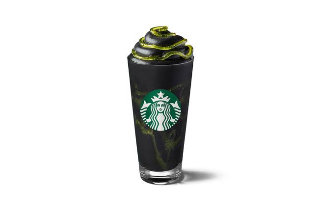 The drinks will be available in all stores across the UK. (Credit: Starbucks) 