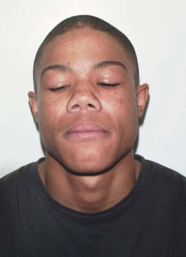 Ricky Preddie, one of the two brothers convicted over the killing of Damilola (Credit:PA)