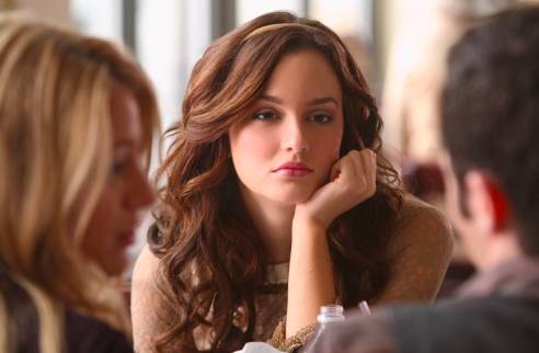 OG fans are hoping Blair, played by Leighton Meester, might make a cameo (Credit: The CW)