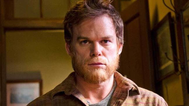 Fans weren't happy with the finale of Dexter back in 2013 (Credit: Showtime)