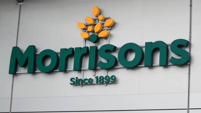 hief executive of Morrisons, David Potts, confirmed that those who fail to follow the rules will be refused entry unless they are exempt for medical reasons (Credit: PA)