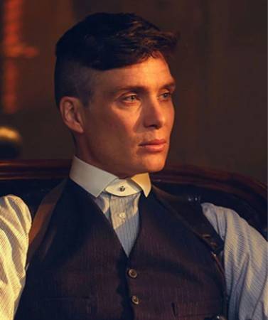 Credit: BBC/Peaky Blinders