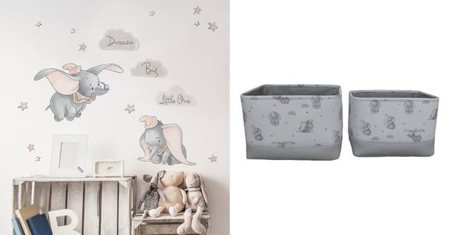 Dunelm s Dumbo Collection Will Make You Want To Redecorate ASAP