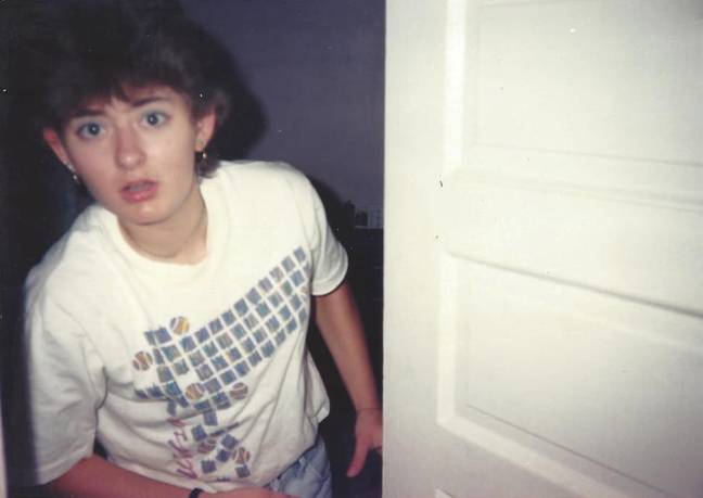 Erica went missing in 1995 (Credit: Crime + Investigation)