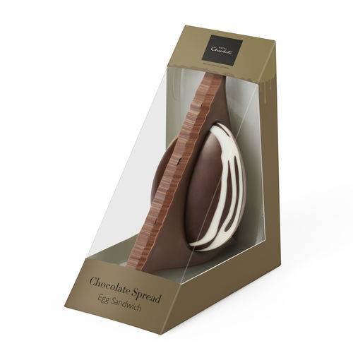 Credit: Hotel Chocolat