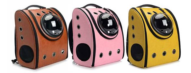 Unilad sales cat backpack