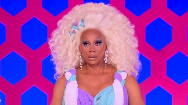 RuPaul's Drag Race has a huge fan base (Credit: VH1)