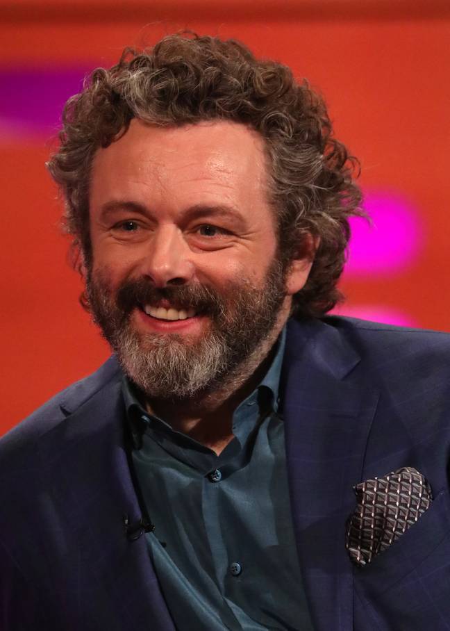 Michael Sheen will portray host Chris Tarrant. Credit: PA