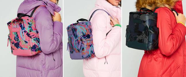 Hunter mary 2025 poppins wellies