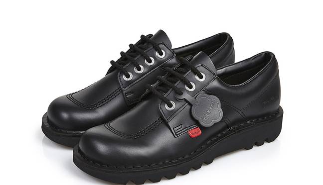 These Retro 90s Kickers Are Making A Comeback