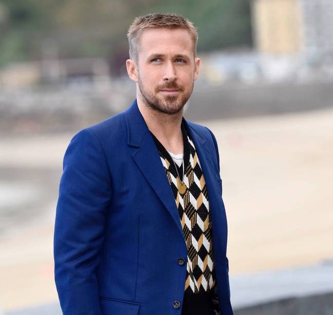 Regé-Jean and Chris Evans will be joined by Ryan Gosling (Credit: PA)