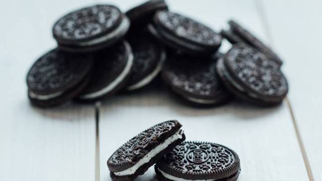 We can't wait to get our hands on these Oreo treats (Credit: Pixabay)