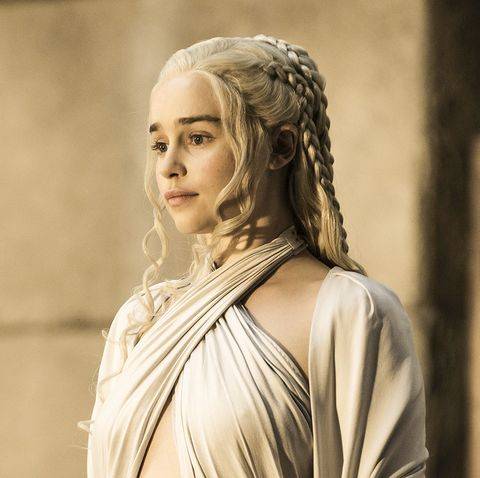 The prequel will be based on Daenerys' ancestors and is set 300 years before GoT (Credit: HBO)