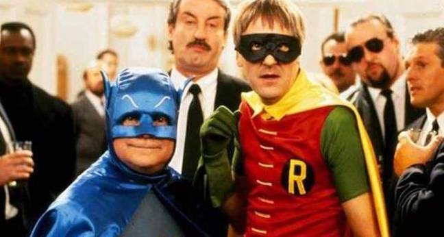 Credit: Only Fools And Horses