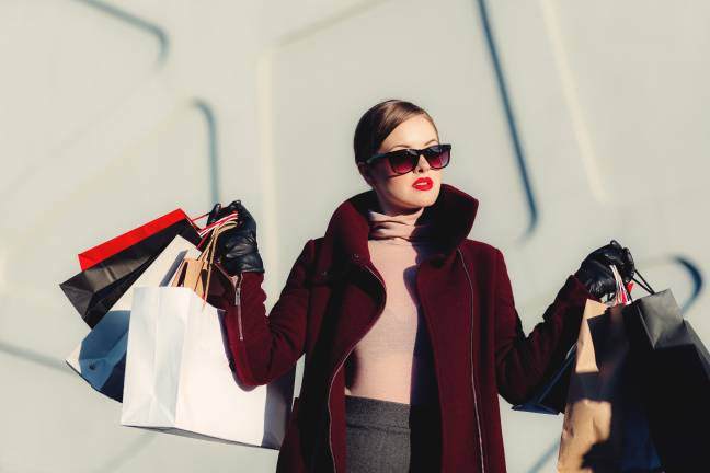 TK Maxx is opening its biggest store yet. Credit: Pexels