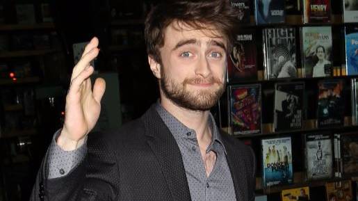 Harry Potter star himself Daniel Radcliffe will narrate (Credit: PA) 