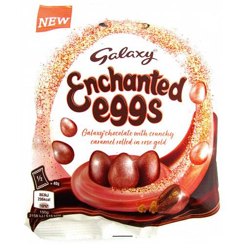 They're available to buy in B&amp;M for just £1 (Credit: Galaxy)