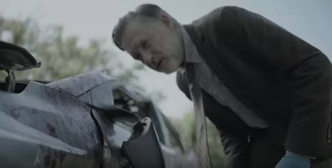Bill Pullman reprises his role as Detective Harry Ambrose in 'The Sinner' (Credit: USA Network)