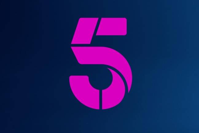 It is the first original drama ordered for Channel 5 in four years. (Credit: Channel 5)