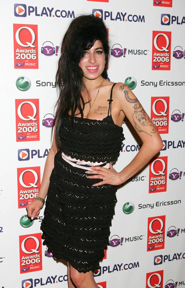 Amy will be at the heart of the new documentary (Credit: PA Images)