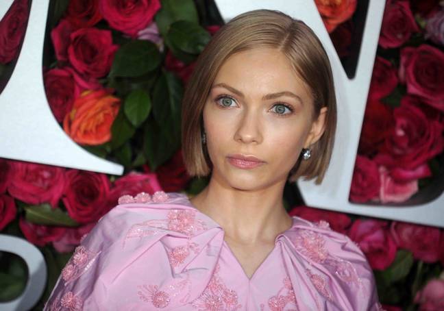Tavi Gevinson is also joining the cast (Credit: PA)